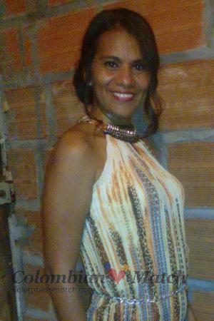 163098 - Zandra Age: 48 - Colombia
