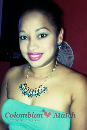 163099 - Kira Age: 41 - Colombia