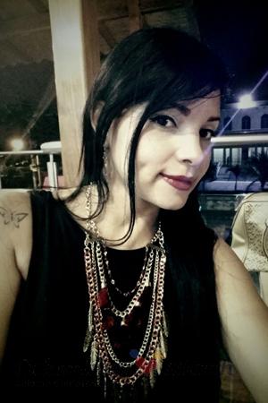 163237 - Alexandra Age: 41 - Colombia