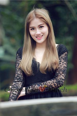 163284 - Meiqin Age: 38 - China