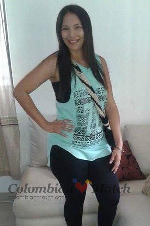 163454 - Giovanna Age: 46 - Colombia