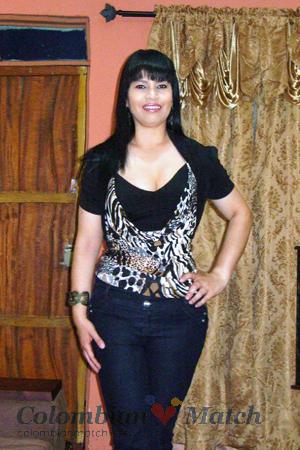 163458 - Yesenia Age: 50 - Costa Rica