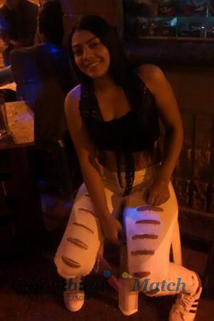 163464 - Laura Age: 29 - Colombia