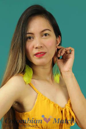 163489 - Cherry Mae Age: 37 - Philippines