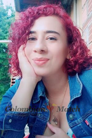 163779 - Monica Patricia Age: 43 - Colombia