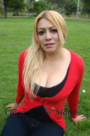 163963 - Dicy Age: 58 - Colombia