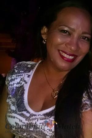 163967 - Belquis Age: 49 - Colombia
