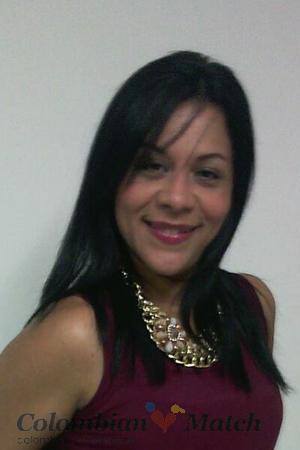163968 - Elianis Age: 49 - Colombia