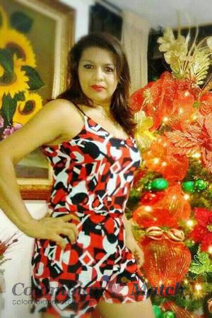 163982 - Martha Age: 51 - Colombia