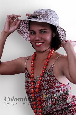 163995 - Elvera Age: 39 - Philippines
