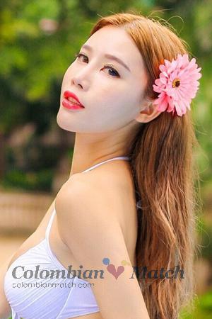 164238 - Mingyuan Age: 40 - China