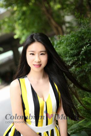 164451 - Xin Age: 36 - China