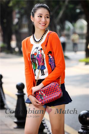 164465 - Yufen Age: 34 - China