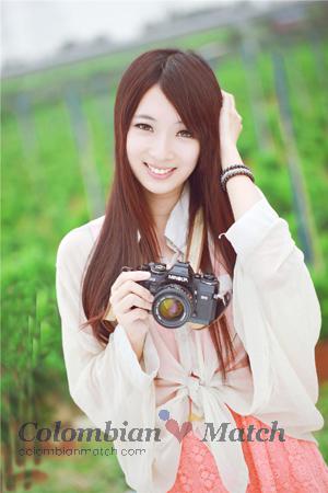 164467 - Shuyi Age: 37 - China