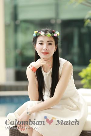 164468 - Xiaoyan Age: 46 - China