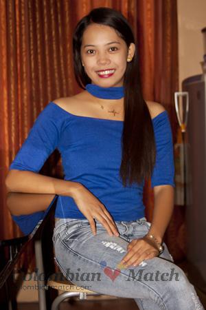 164650 - Rechel Age: 32 - Philippines