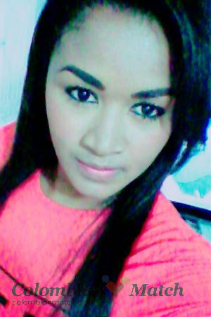 164750 - Desireth Age: 36 - Colombia