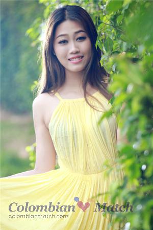 164833 - Mei Age: 36 - China