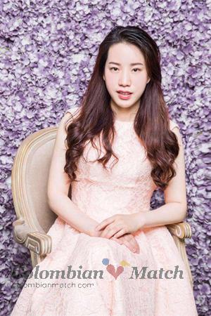 164839 - Junqiao Age: 41 - China