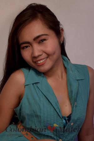 165153 - Jay Marie Age: 38 - Philippines