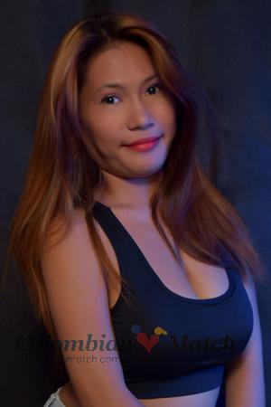 165165 - Crisfena Age: 33 - Philippines