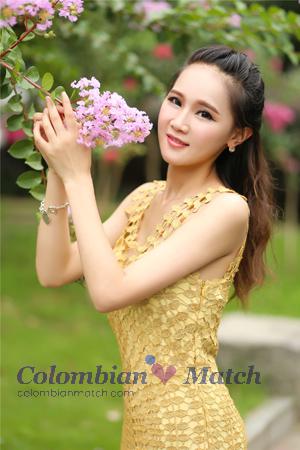 165271 - Qian Age: 35 - China