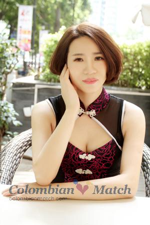 165393 - Guizhu Age: 49 - China