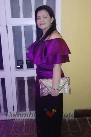 165484 - Emilce Age: 54 - Colombia