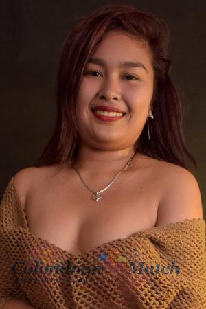 165493 - Kimberly Age: 27 - Philippines