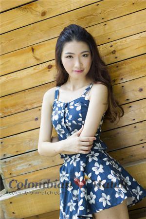 165583 - Xiaorong Age: 30 - China