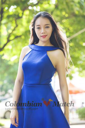 165711 - Xiaoyan Age: 44 - China
