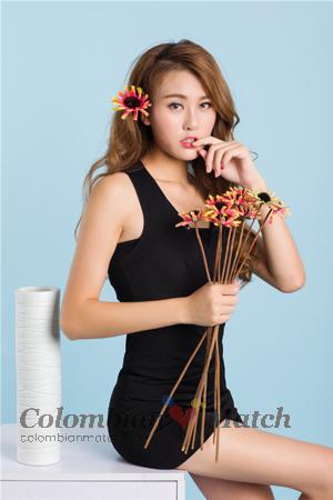 165712 - Yanyu Age: 38 - China