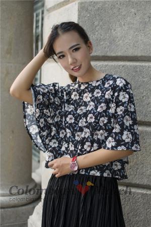 165735 - Sheng Age: 30 - China