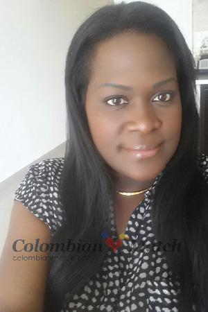 166014 - Elizabeth Age: 43 - Colombia