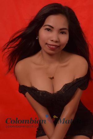 166048 - April Ann Age: 30 - Philippines