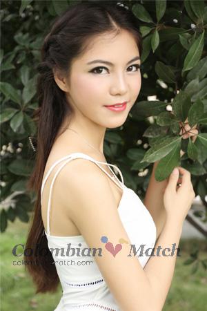 166258 - Ying Age: 32 - China