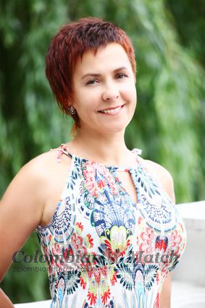 166381 - Valentina Age: 57 - Ukraine