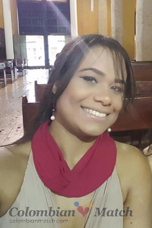 166408 - Maria V Age: 42 - Colombia