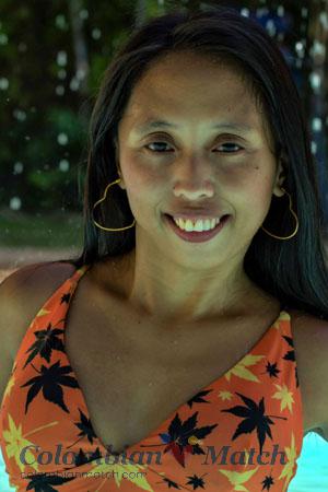 166423 - Jocelyn Age: 38 - Philippines