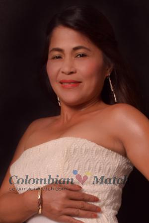 166433 - Evangeline Age: 51 - Philippines