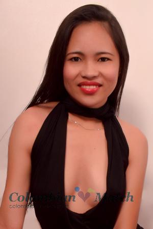 166443 - Lorrybel Age: 29 - Philippines