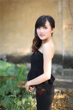 166716 - Yilin Age: 33 - China