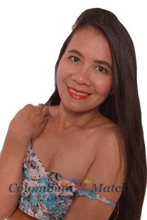 166876 - Analiza Age: 41 - Philippines