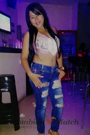 167053 - Wendy Age: 31 - Colombia