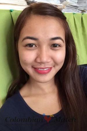 167061 - Honey Jane Age: 33 - Philippines