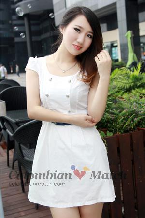 167117 - Zhuqian Age: 34 - China