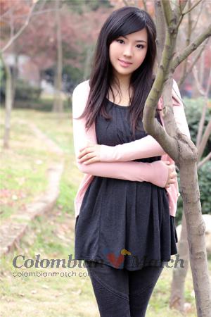 167118 - Yi Age: 32 - China