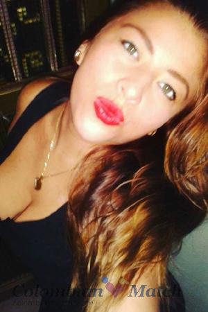 167252 - Natalia Age: 40 - Colombia