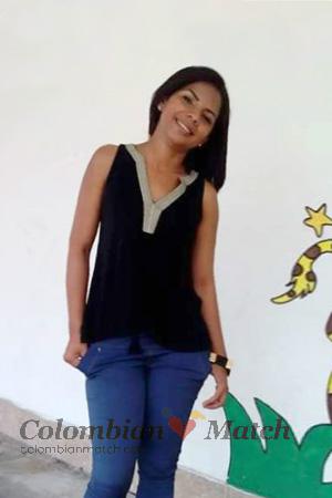 167401 - Angela Age: 41 - Colombia