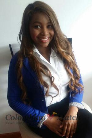 167408 - Ana Age: 34 - Colombia